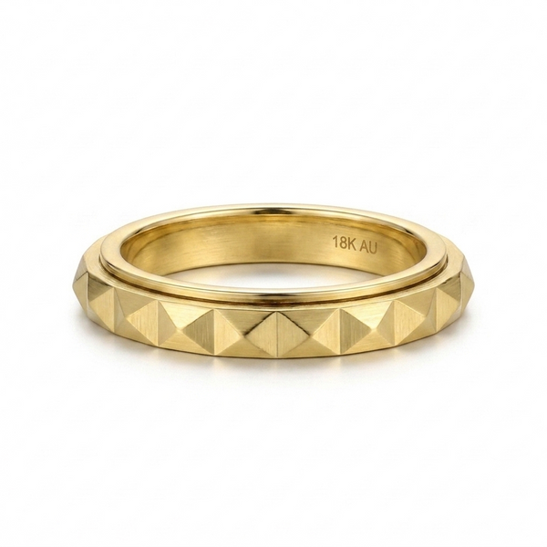 Gold Spike