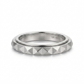 Silber Spike