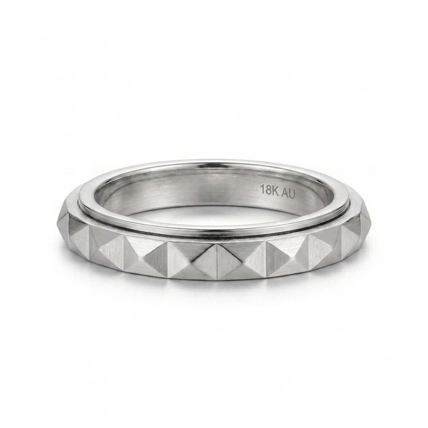 Silber Spike